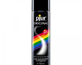 Pjur Original Rainbow Edition