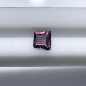 0.60カラット バイオレットスピネル セイロン 送料無料