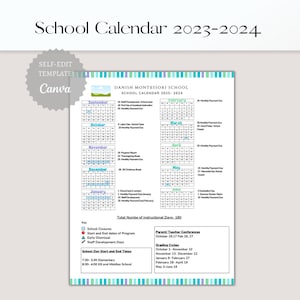 School District - Etsy