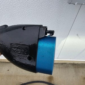 CCS Dust Cover