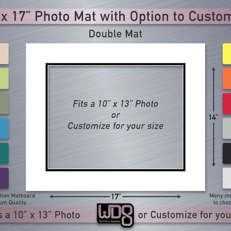 10x13 Picture Frames - Etsy