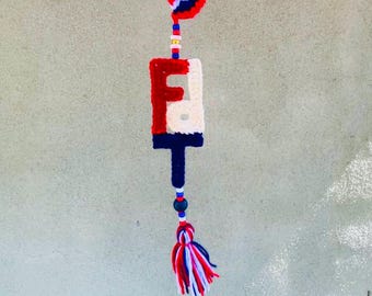 FDT windspinner haakpatroon subtiel anti-Trump pdf-download