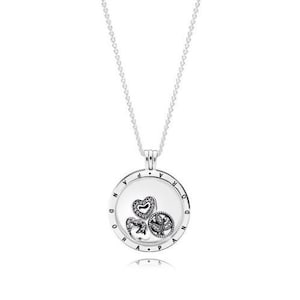 Pandora locket best sale sale
