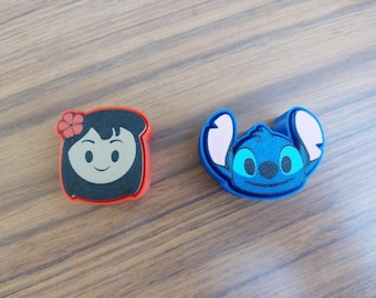 Lilo & Stich Clicker Fidget