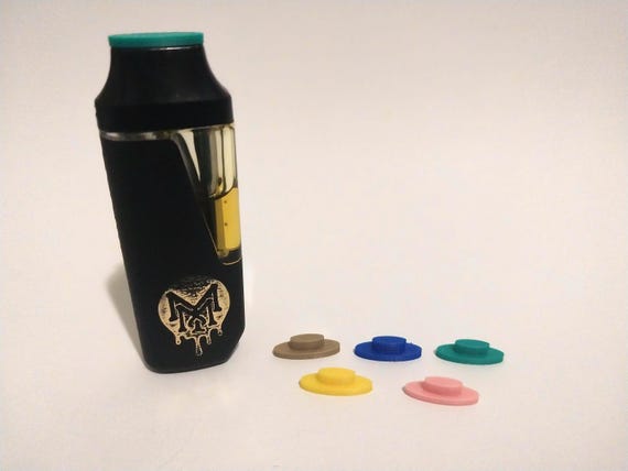 Muha Med Cover Caps