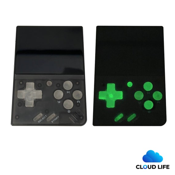 Miyoo Mini v2 Custom Face Buttons Set - Etsy 日本