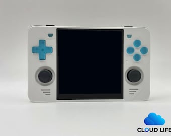 RGB30 - Custom Buttons