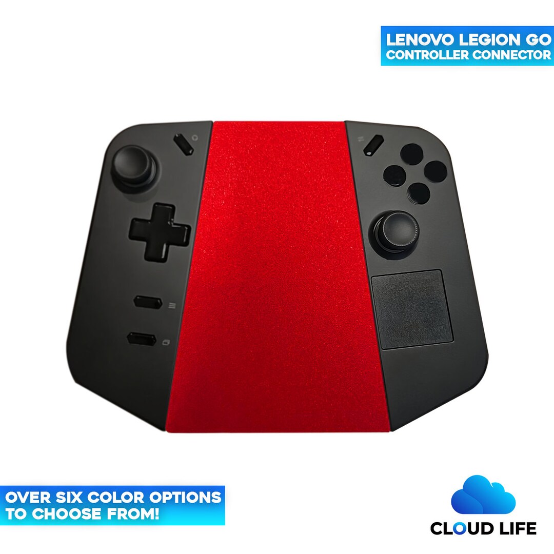 Lenovo Legion Go Controller Connector Etsy