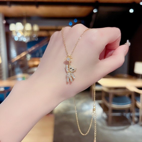 Cute good quality jewelry discount