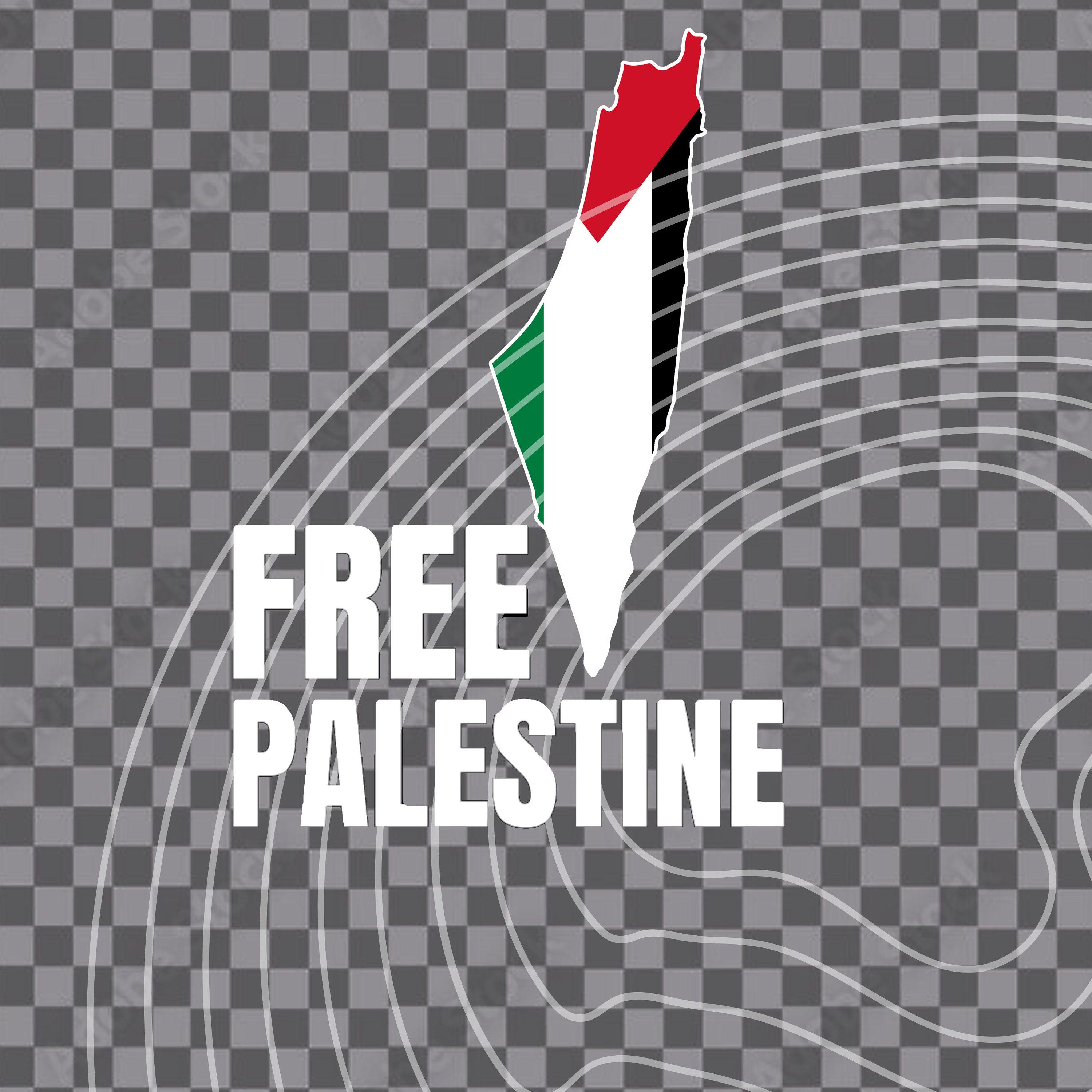 Free Palestine Png Palestine Png Palestinian Png Free Palestine Shirt