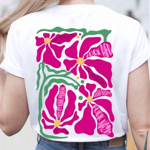 Hass ist keine Meinung T-Shirt white| fuck nazis |Antifa | fck afd | kein Mensch ist illegal