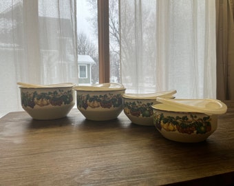 Vintage Tabletops Unlimited Keramik Kochgeschirr