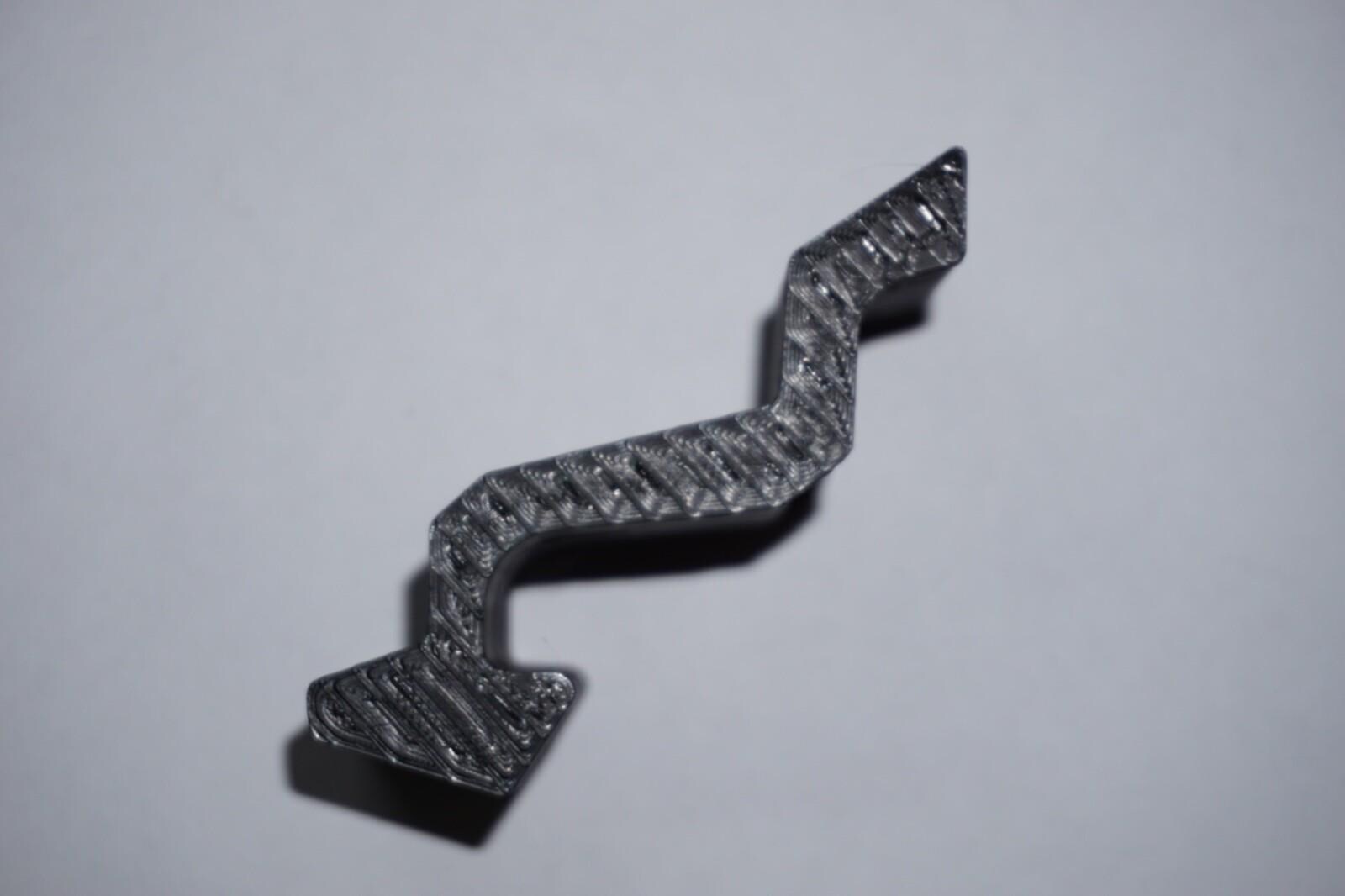 ULROAD Ricambio Per Chiusura Keter WLDC Di Ricambio Con Linguetta Di Chiusura Store-It-Out MAX & Ultra Scatola Per Bidoni Della Spazzatura - Foto 6