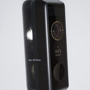 Eufy Dual Cam T8213 45 Grad Neigbarer Keil | Links oder rechts montieren | Alec Drucke 3D
