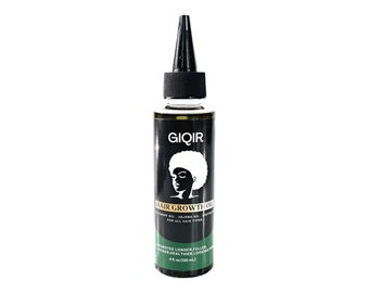Giqir Hairgrowth Oil Treatment