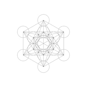 Metatrons Cube, Motivational Quotes, quote wall art, inspirational quotes, Living Room Wall Art, positive quotes, word art