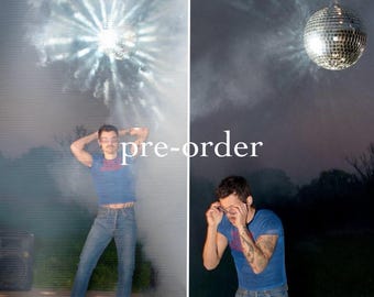 Harry Styles Kiss All The Time. Disco Occasionally. Funko Pop