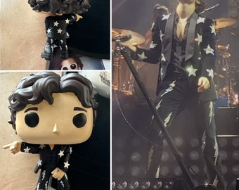 Harry Styles Hong Kong Funko Pop