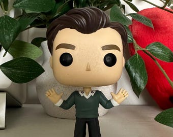 Harry Styles Aperture Funko Pop