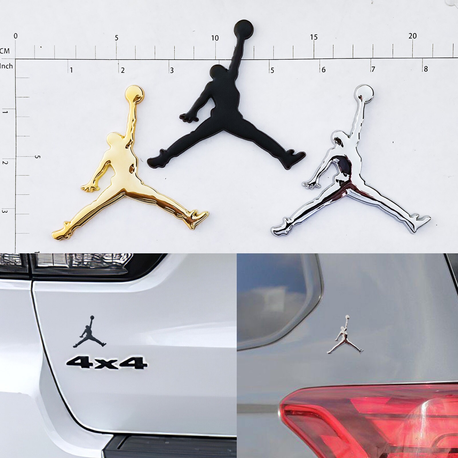 Nba cheap car accessories