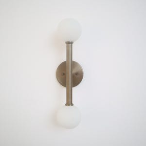 Illuminate Your Home with Inspired Brass Wall Lamps