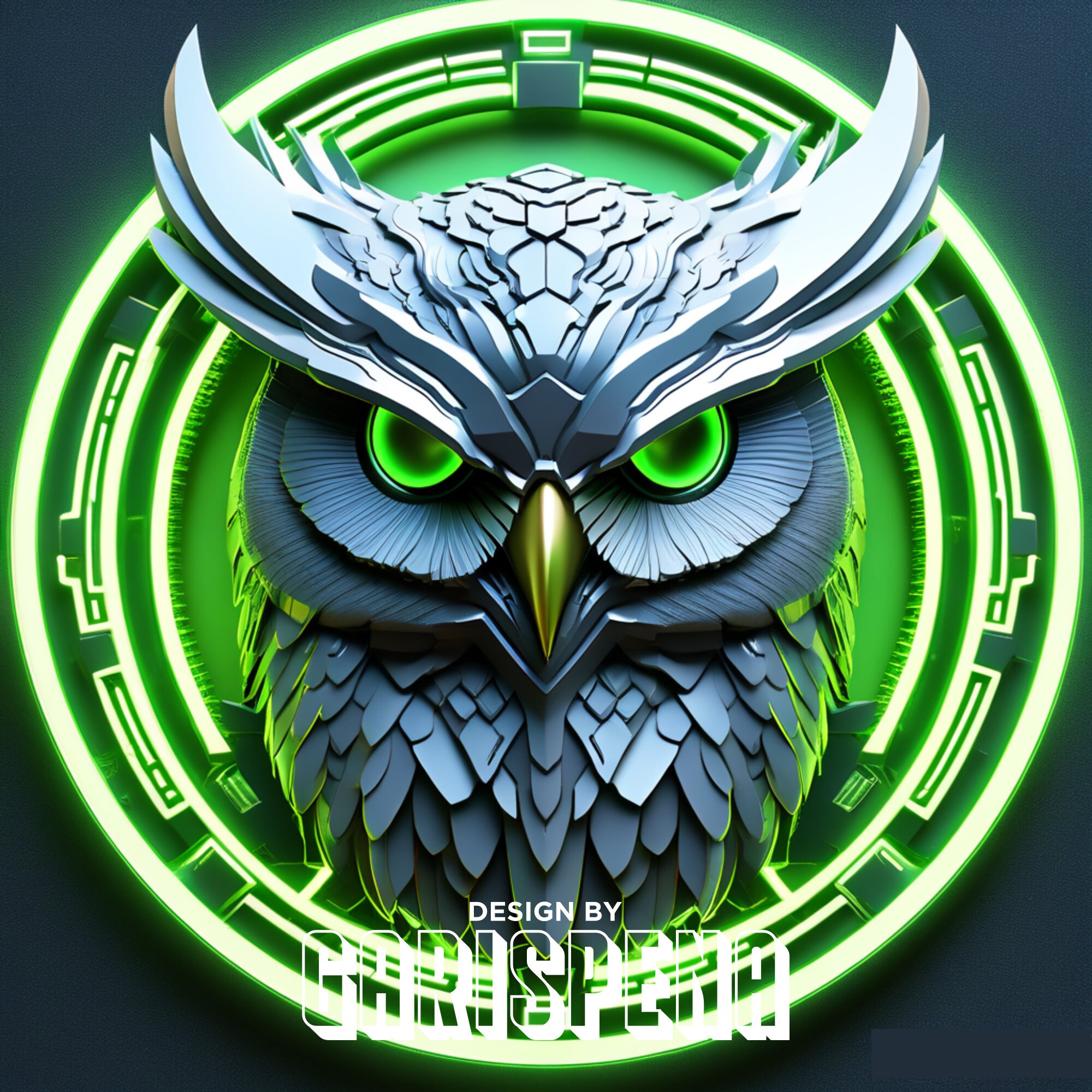 Mecha Owl Twitch Sub Badges: Streamer Emotes (digital Download) - Etsy