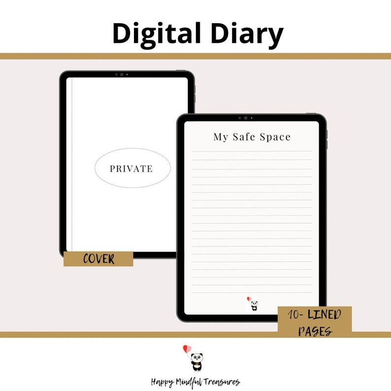 Mental Health Journal PDF File Goodnotes Journal Notability Journal mental-health-journal-pdf-file-goodnotes-journal-notability-journal
