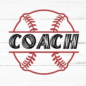 Coach SVG, Coach PNG, Coach Design Files, Coach Bundle, Coach Designs