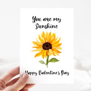Fröhliche Valentinstag Karte, Benutzerdefinierte Happy Valentine Karte, Valentinstag Karte Bearbeitbar, Valentinstag Vorlage, Valentinstag Wunschkarte [id:25155583]