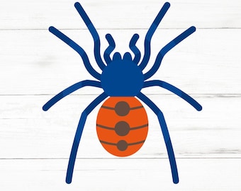 Spider Tarantula SVG, Spider Tarantula PNG, Spider Tarantula Design Files, Spider Tarantula Bundle, Spider Tarantula Designs