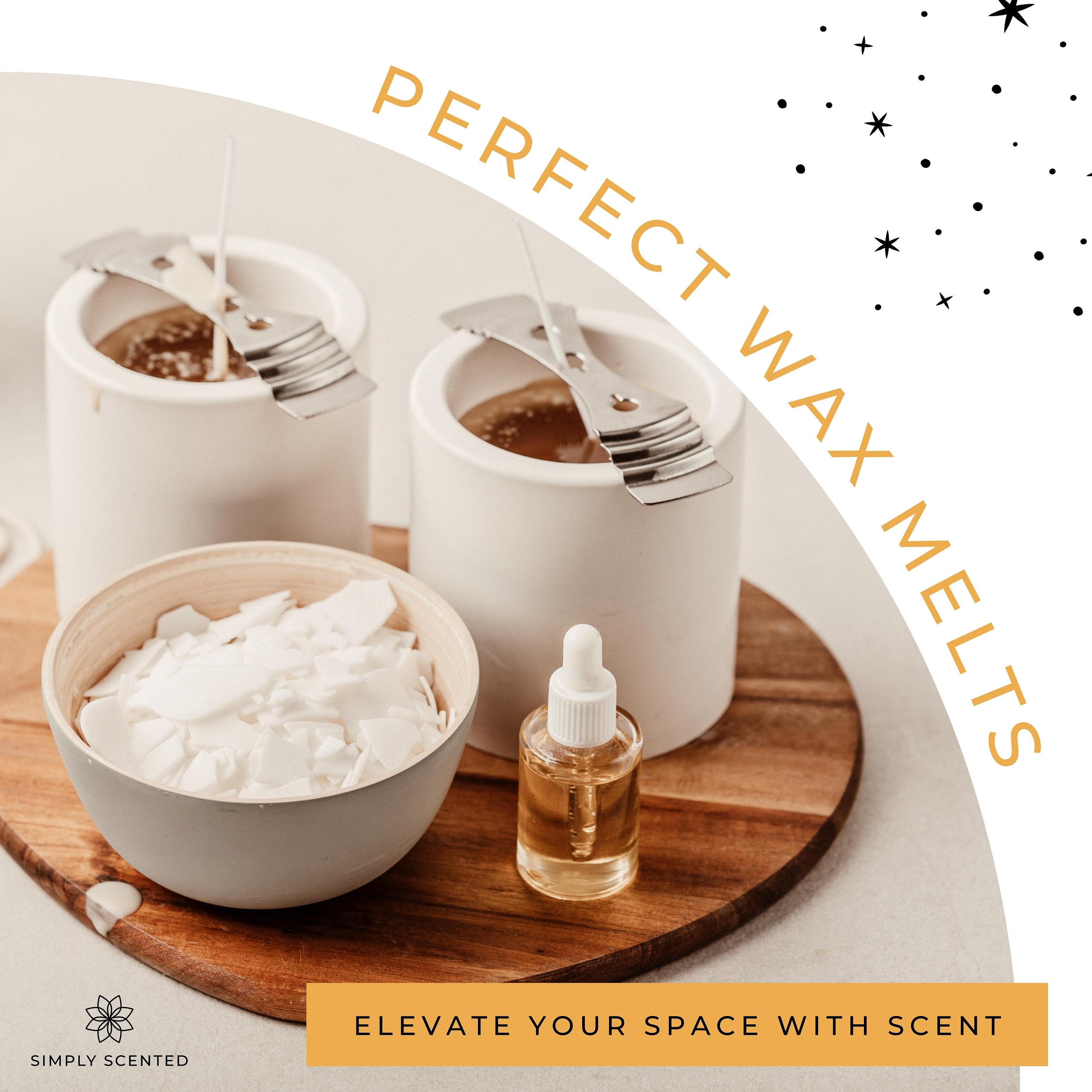 Fragrance Oil 10ml for Soap Candles Making, Soap Scents, Refreshing and