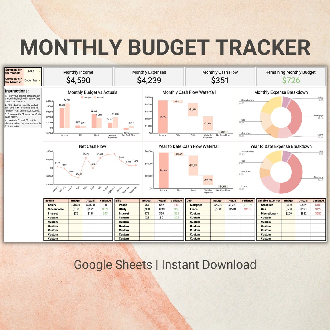 monthly-budget-tracker-in-google-sheets-etsy