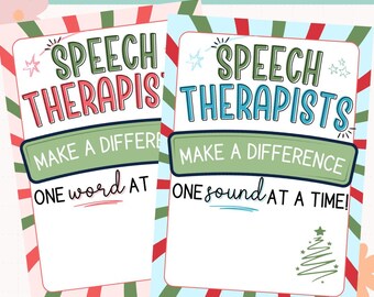 LISD Celebrates Speech Language Pathologist Appreciation Week | Leander