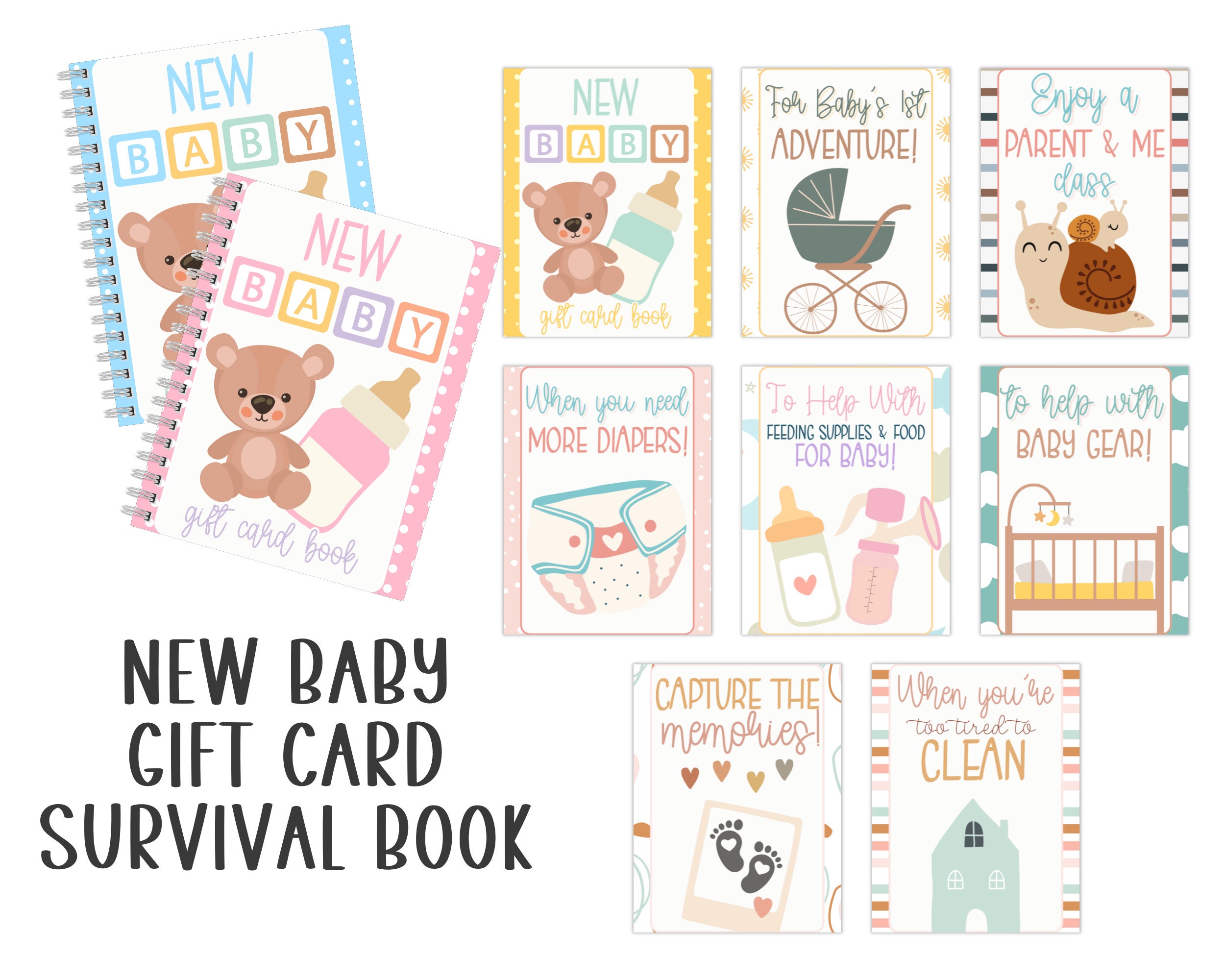 Free gift cards for baby stuff sales