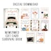 Printable Newlywed Gift Card Book Bridal Shower Gifts Honeymoon Gifts Wedding Gift First Year or ...