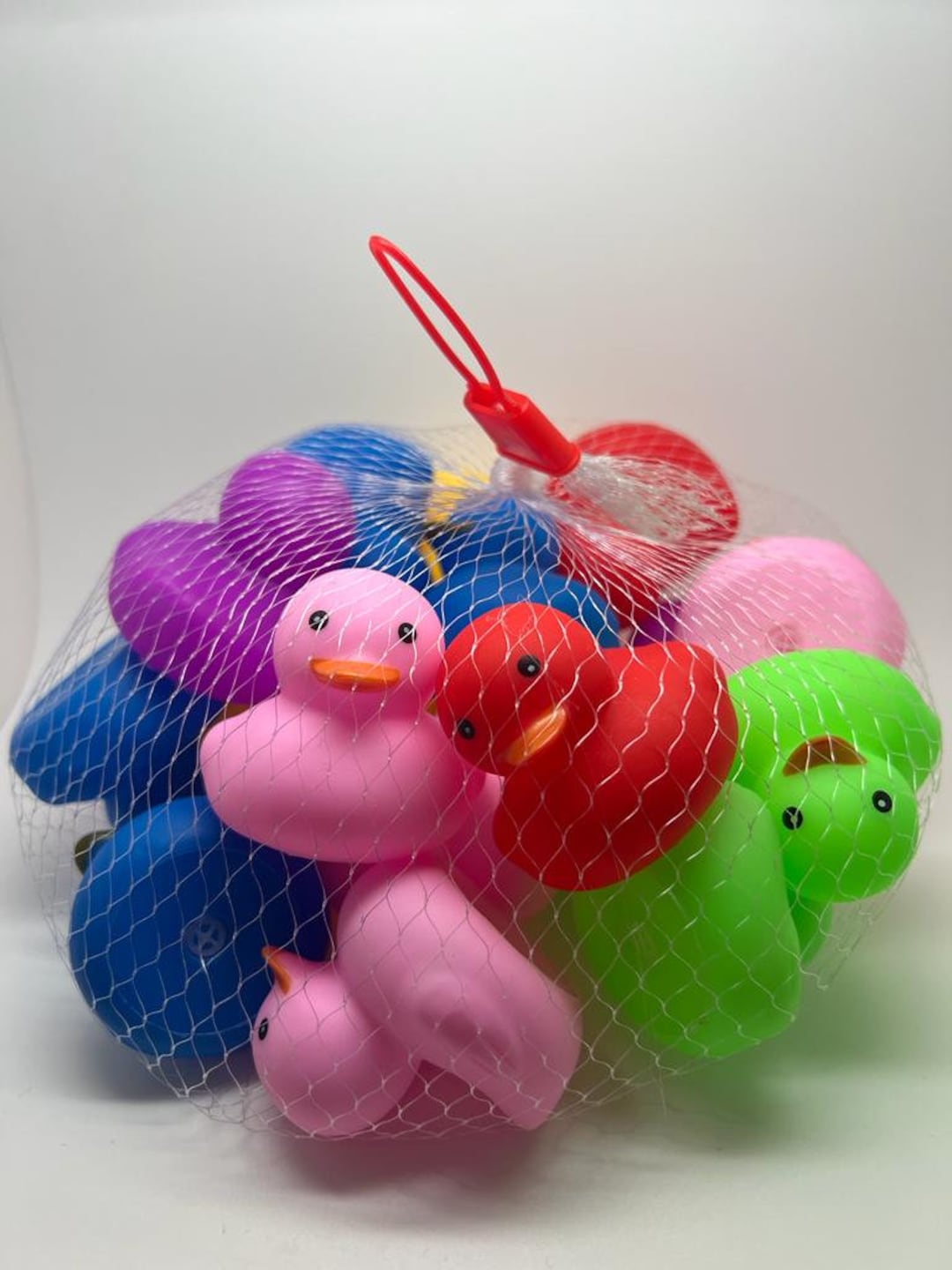 Collectable Rubber Ducks in Bulk Bath Toys Pack of 20 Rubber Ducks of