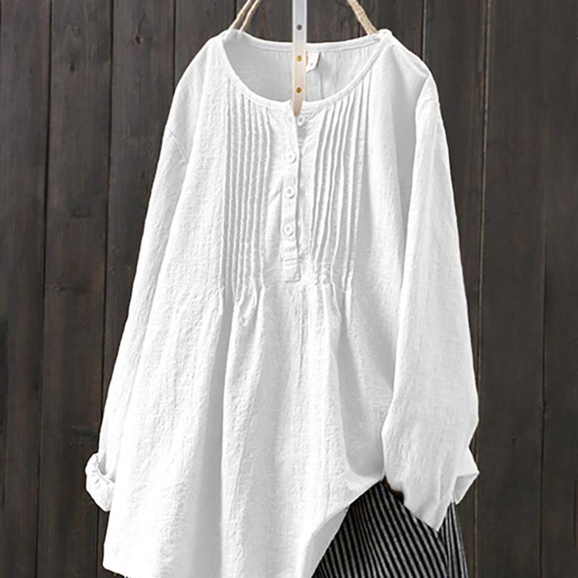 Casual Women's Tops 