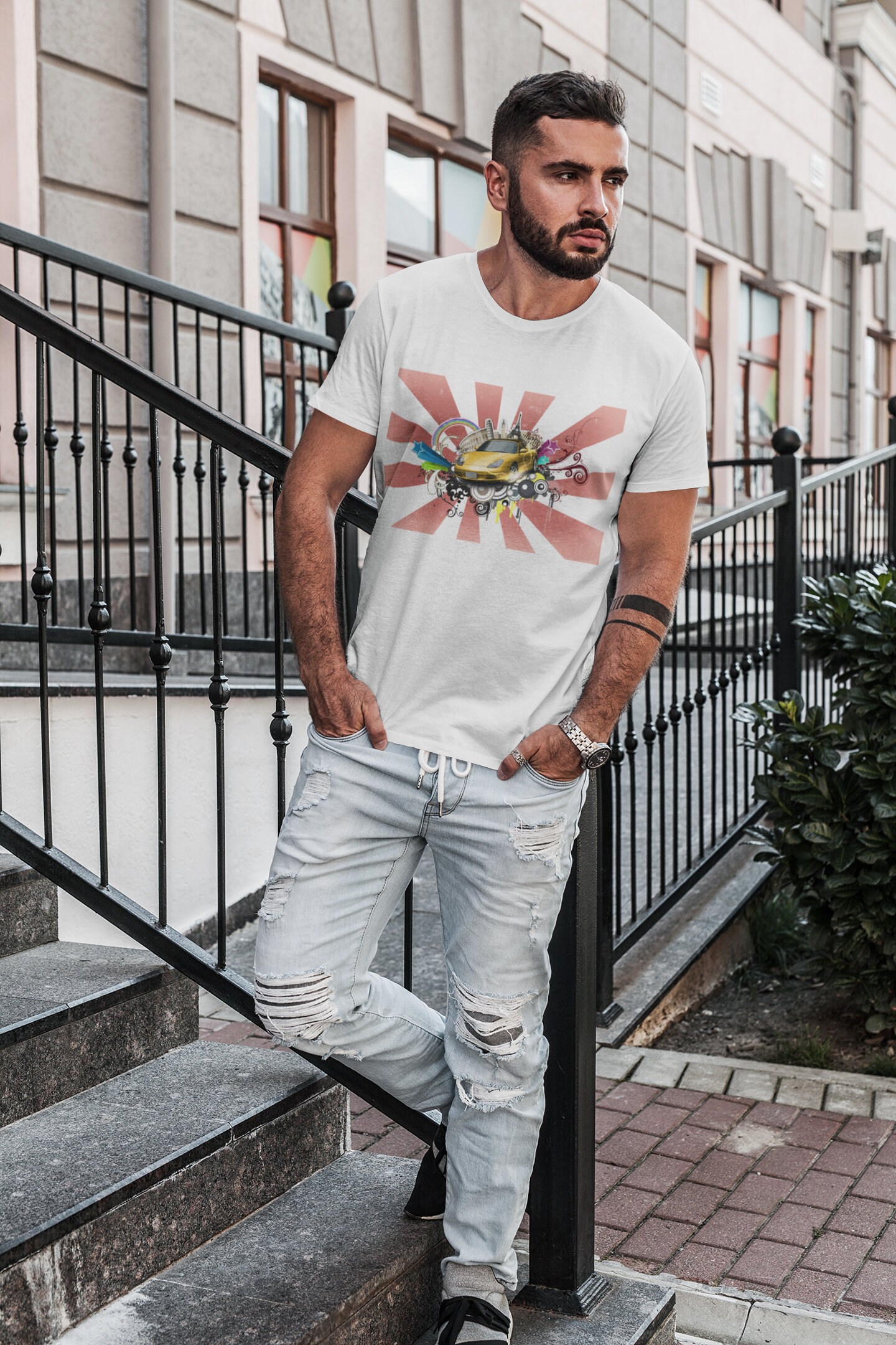 Porsche boxster t shirt cheap