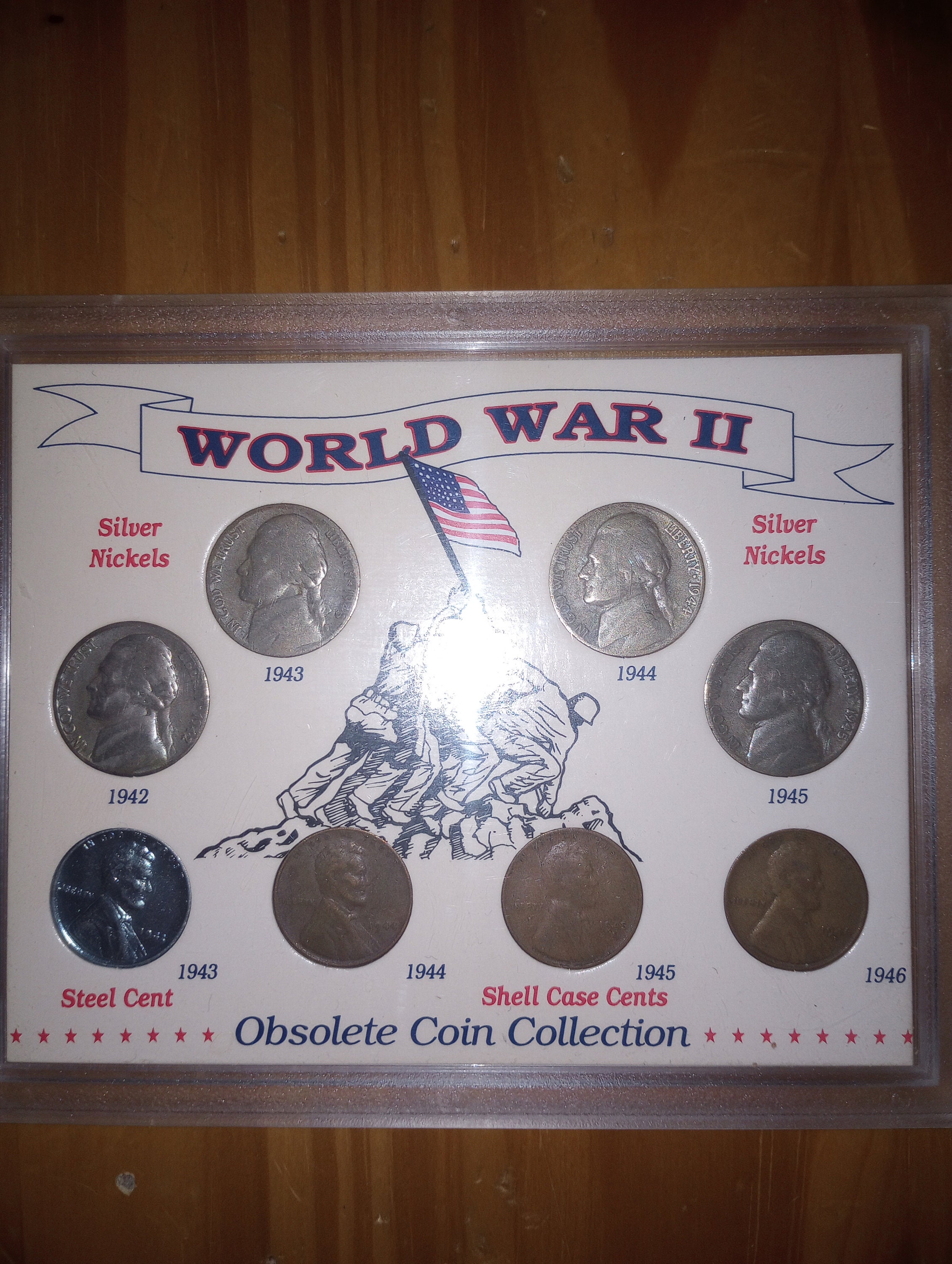 World War II Coin Set Etsy 2000-s-sacagawea-dollar-coin-proof-single-steinmetz-coins-currency
