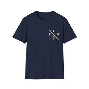 DAD t-shirt- Father&#39;s Day gift