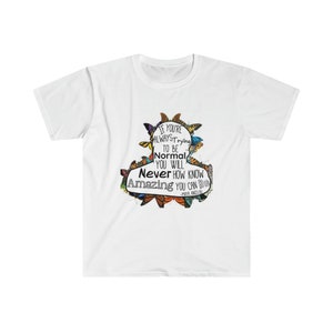 Maya Angelou Quote T-Shirt- Black Writer tee