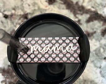 Stanley 40oz topper 2.0