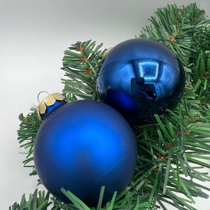 Weihnachtskugel mit Namen, Personalisiert, Christbaumkugel, Weihnachten, Christmas, Geschenk, Geschenke, Liebe, Love Bild 9