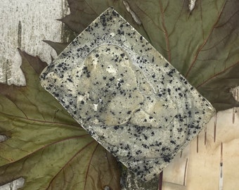 Ylang Ylang Patchouli Soap