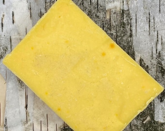 Shea & Cocoa Butter Soap