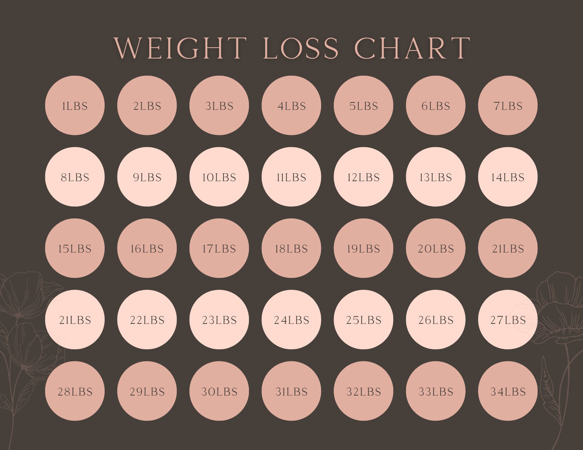 Weight Loss Chart Weight Loss Tracker Weight Loss Inch Loss Tracker Weight Loss Flyer Spa Weight Loss Chart Weight Loss Tracker Weight Loss Inch Loss Tracker Weight Loss Flyer Spa