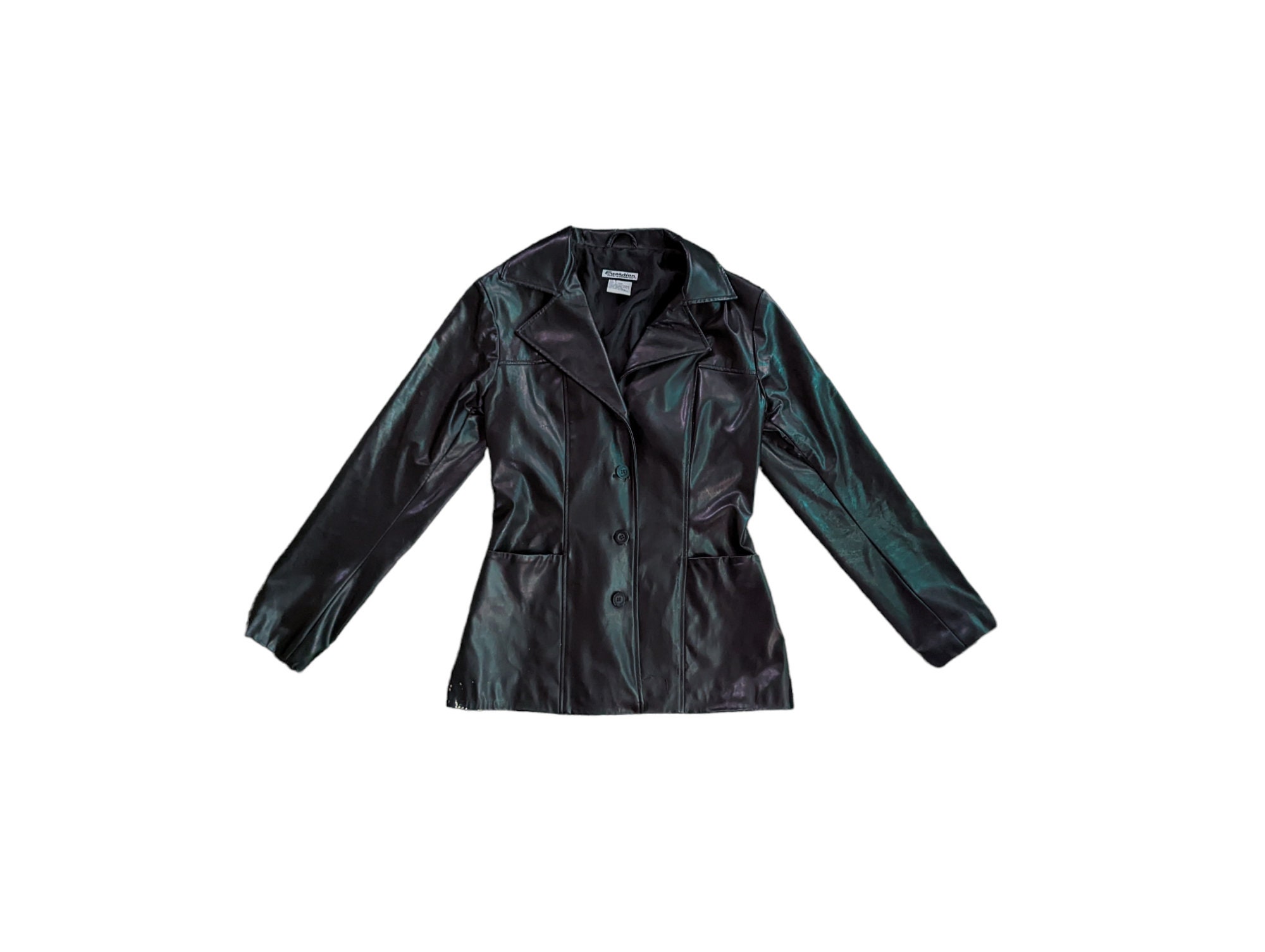 Early 2000s Jacket - Etsy