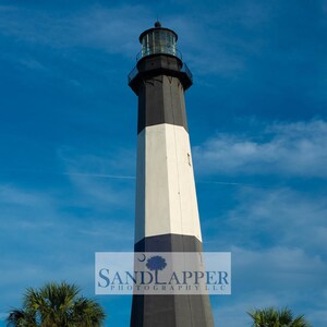 Tybee Island Lighthouse