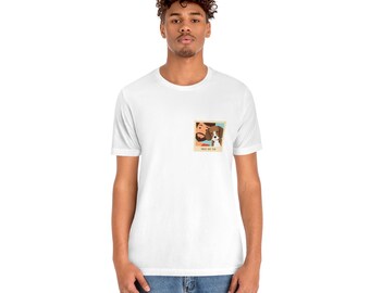 Proud Dog Dad, Funny Gift for Man, Dog T-shirt, Dog Tee, Dog Lover