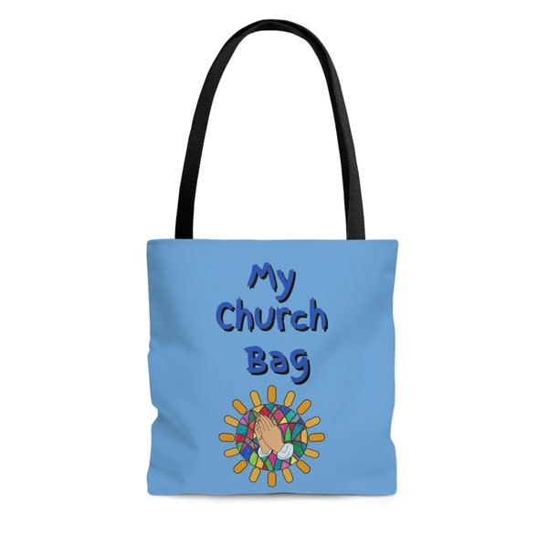 Church Busy Bag Etsy